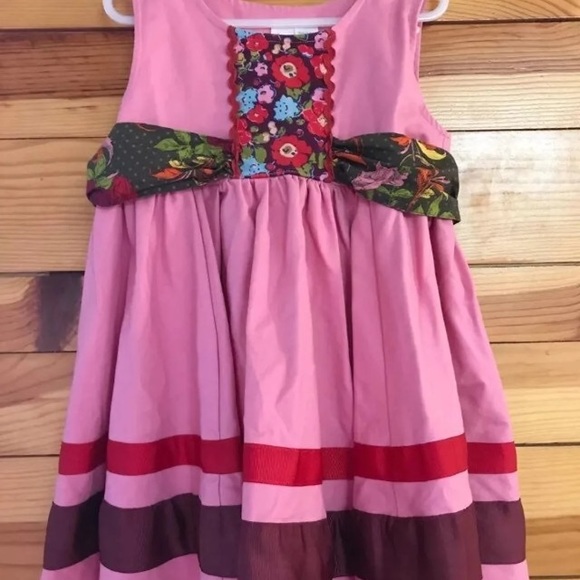 Matilda Jane Vintage Paint by Numbers Calypso 10 - Picture 2 of 6